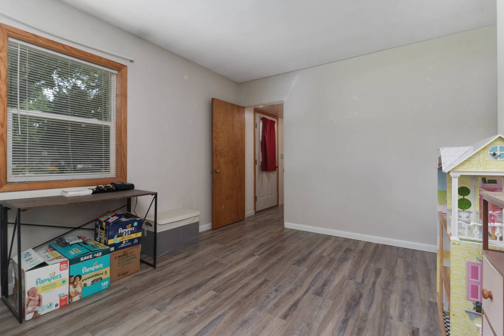 110 S. Grant ST, Saybrook, IL 61770