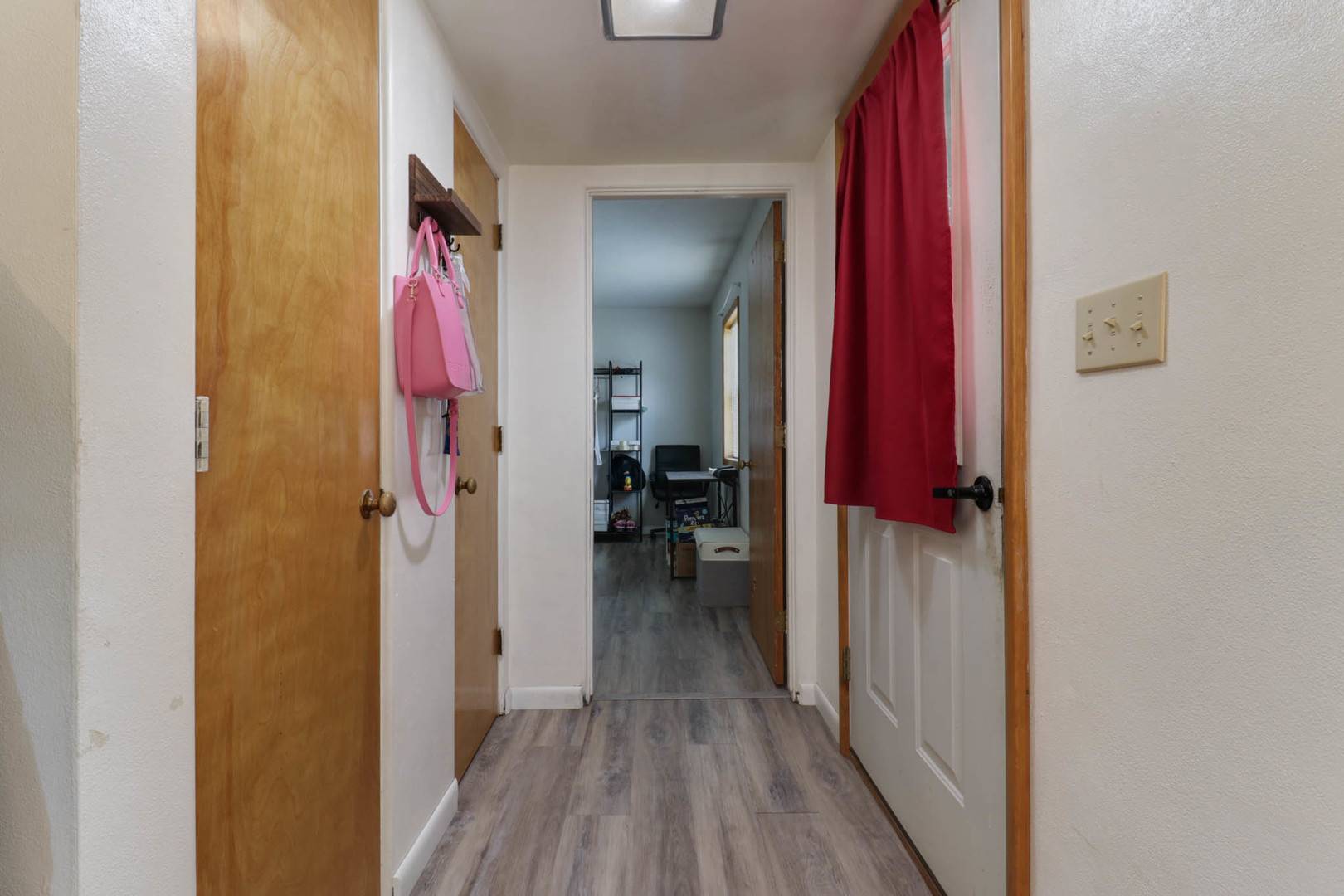 110 S. Grant ST, Saybrook, IL 61770