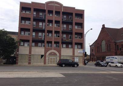 2000 W Warren BLVD #4NE, Chicago, IL 60612
