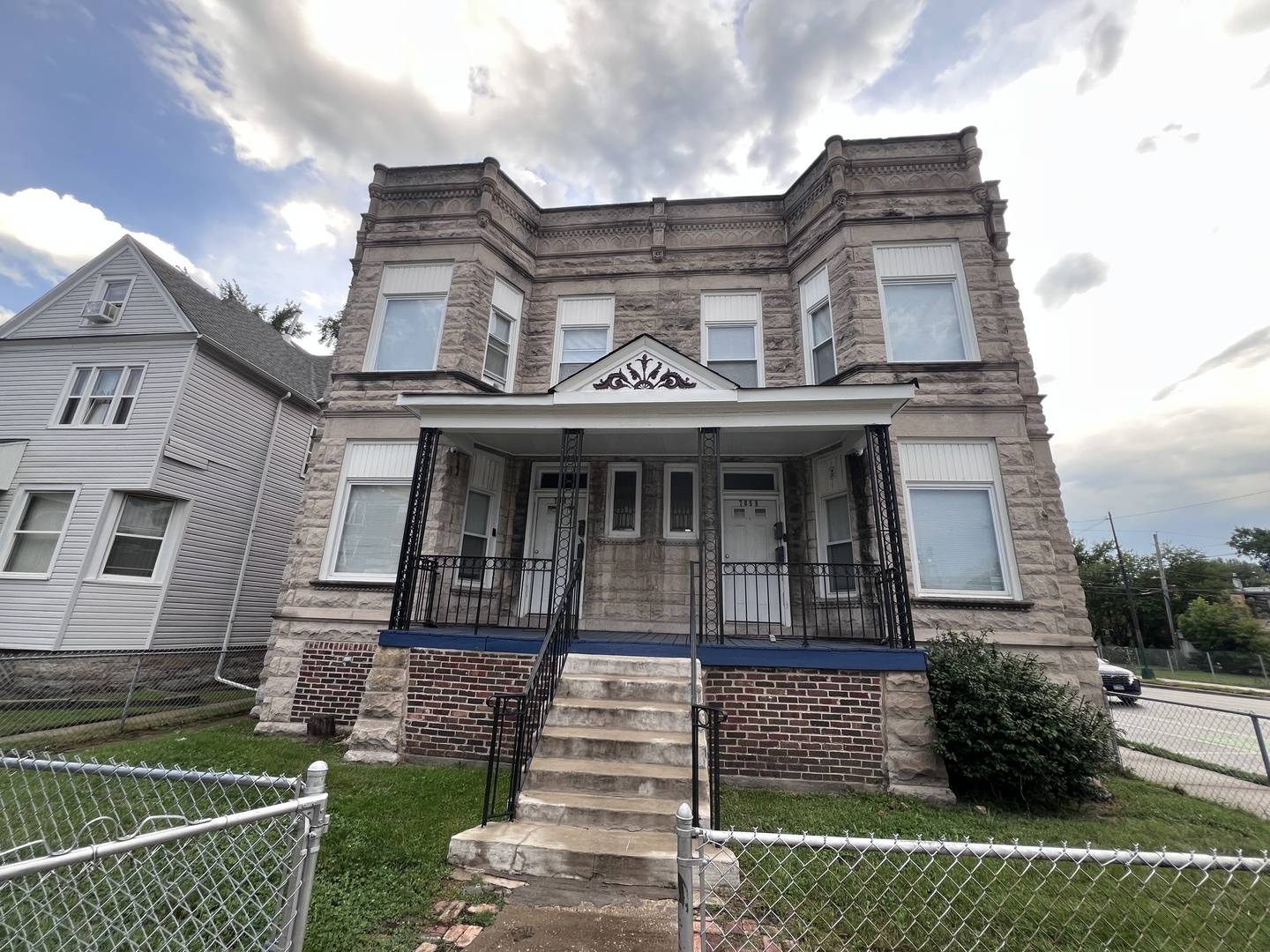 7059 S Normal BLVD #1S, Chicago, IL 60621