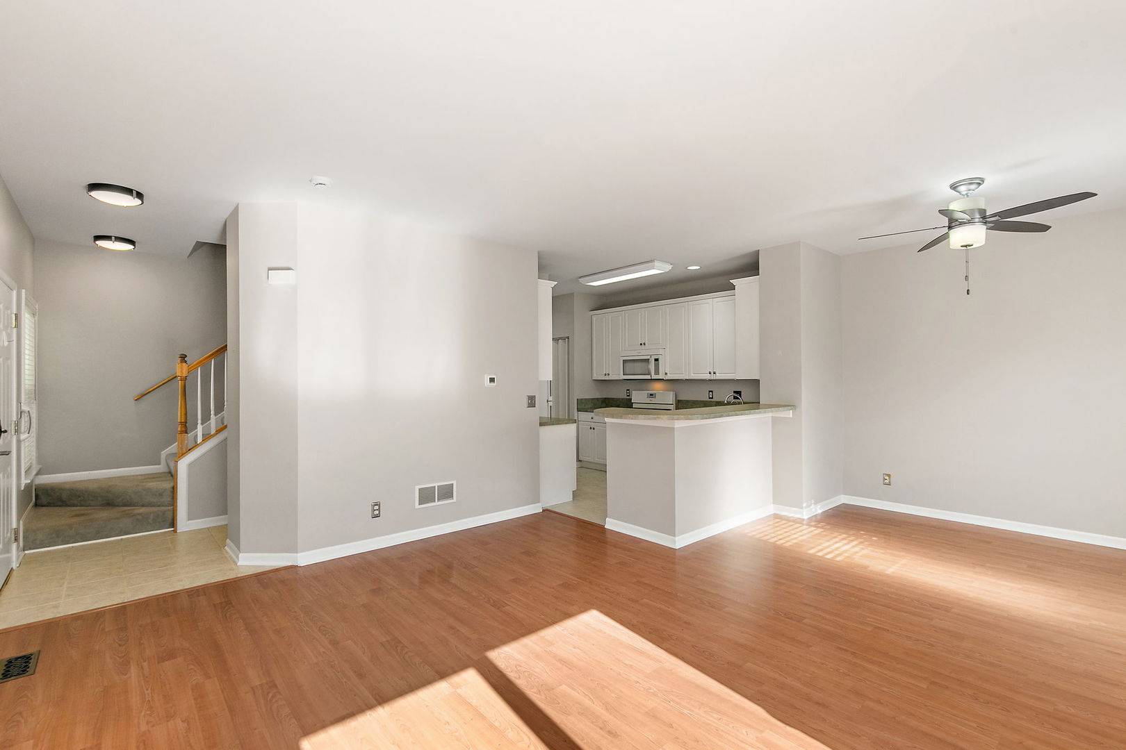 1075 Castleshire DR #1075, Woodstock, IL 60098