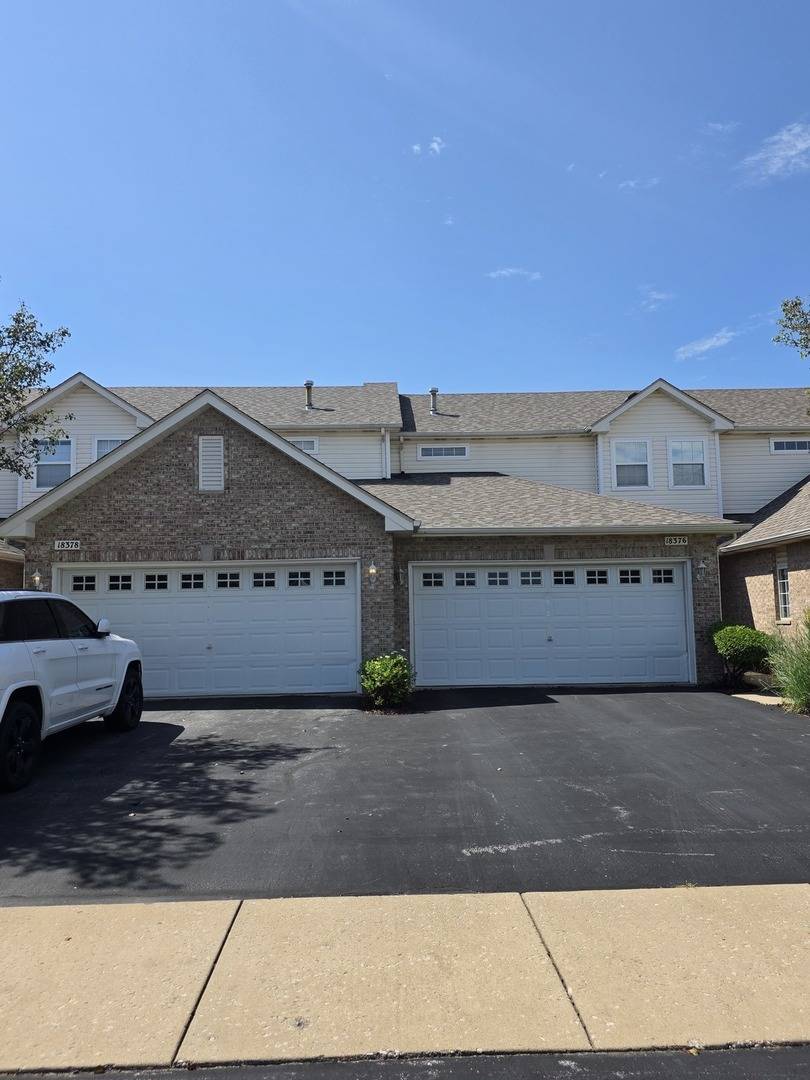 18378 Century CT, Tinley Park, IL 60477