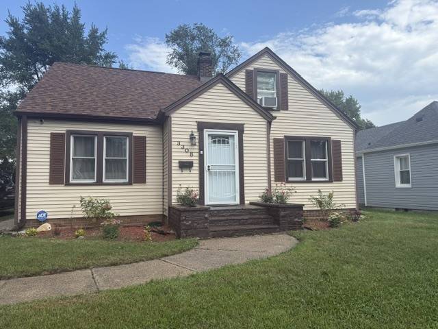 3308 California RD, Rockford, IL 61108