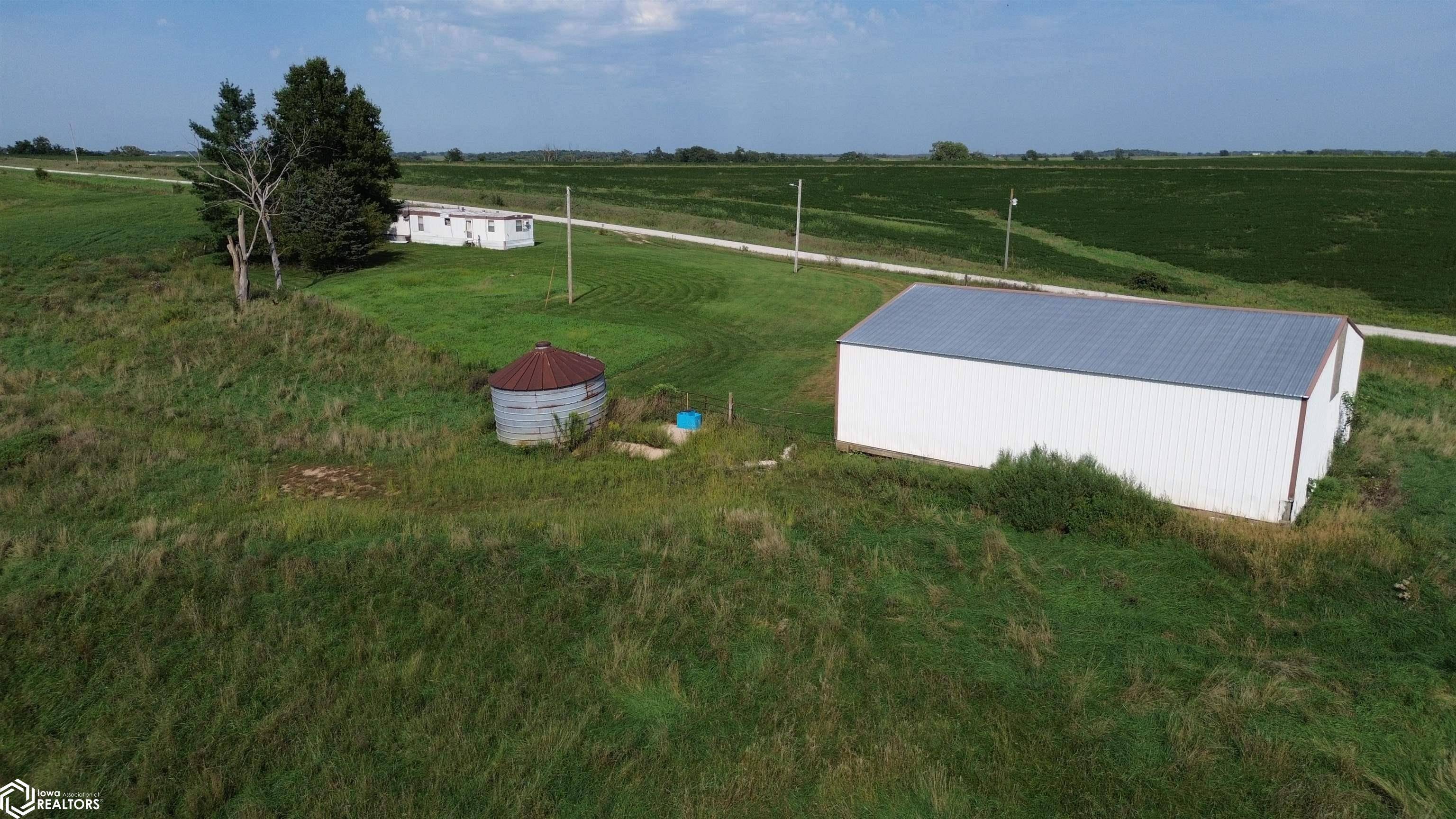 110 A Cedar AVE, Bloomfield, IA 52537