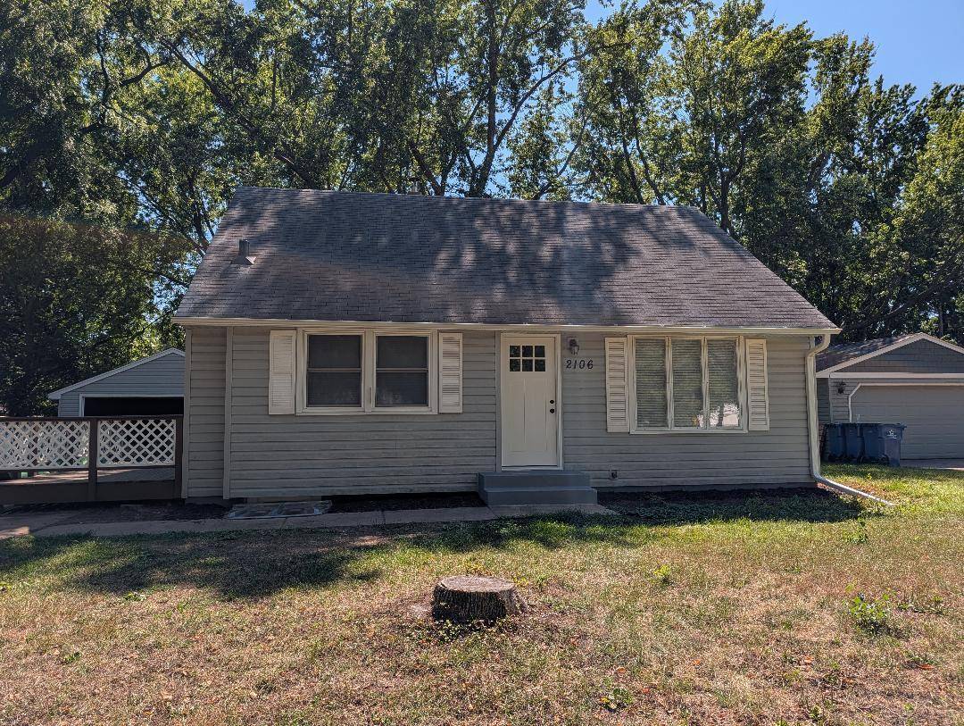 2106 Richard AVE, White Bear Lake, MN 55110