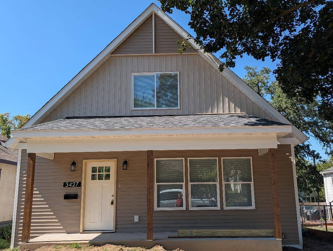3427 Morgan AVE N, Minneapolis, MN 55412