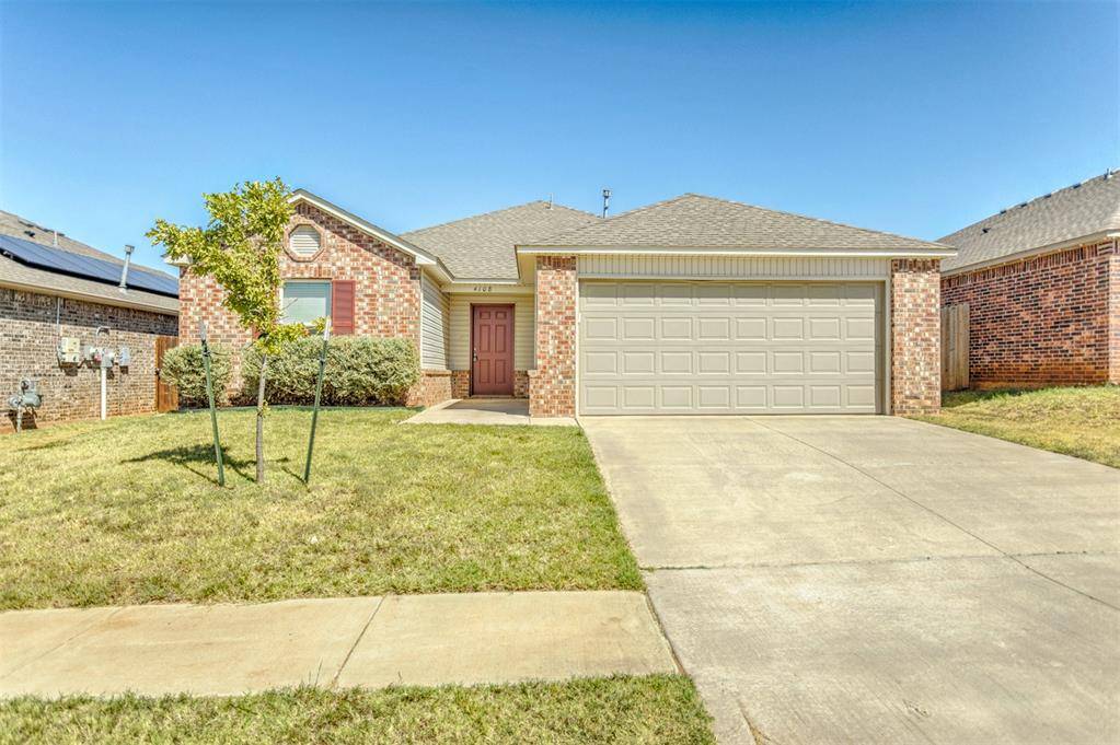 4108 Siena Ridge BLVD, Oklahoma City, OK 73179