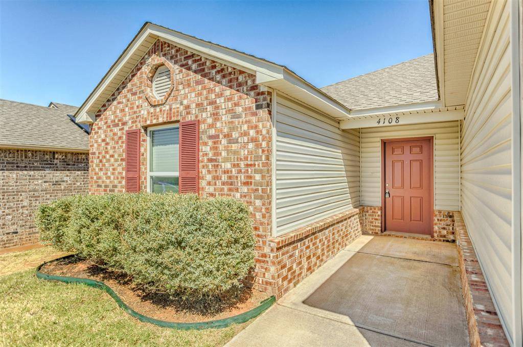 4108 Siena Ridge BLVD, Oklahoma City, OK 73179