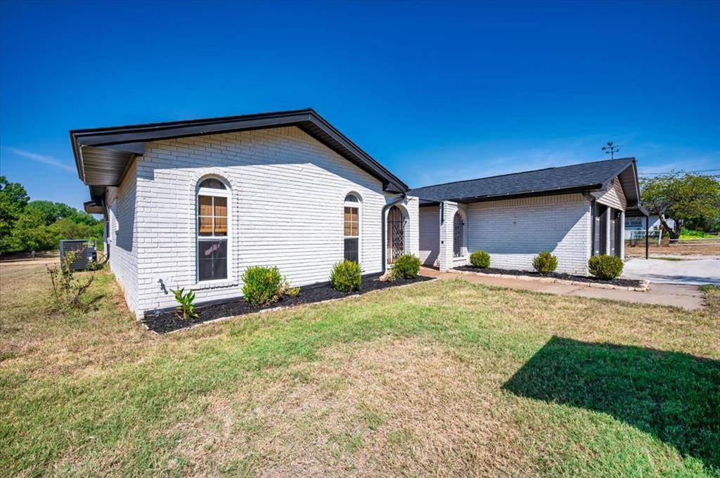 513 S Highway 76, Newcastle, OK 73065