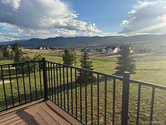 945 Caribou DR, Monument, CO 80132