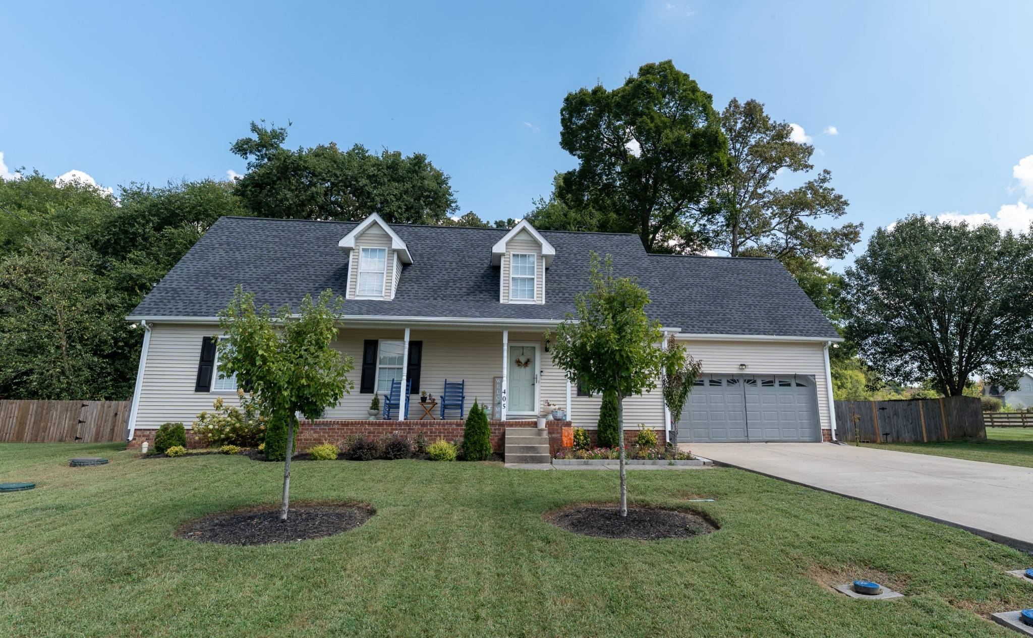 405 Long Creek Dr, Christiana, TN 37037