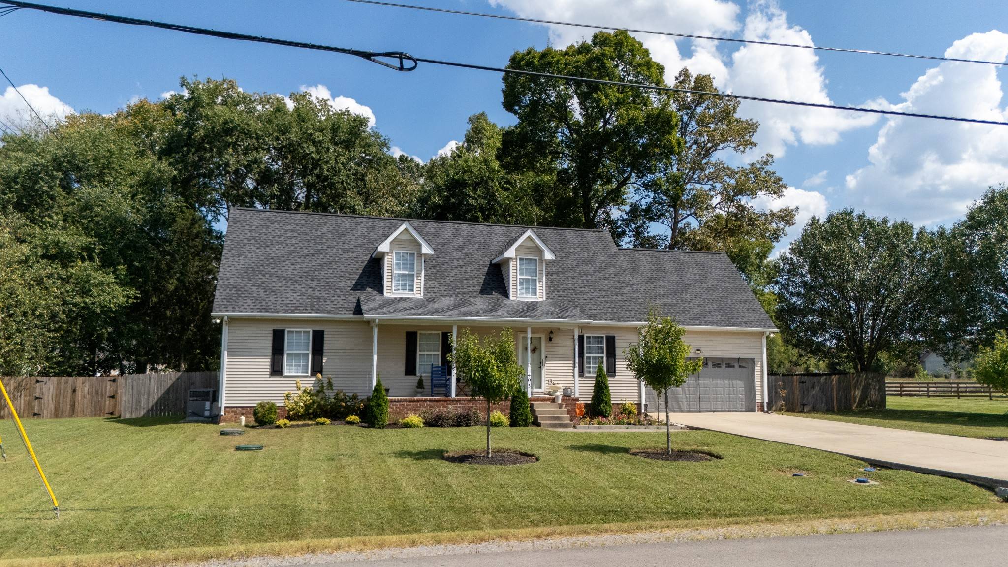 405 Long Creek Dr, Christiana, TN 37037