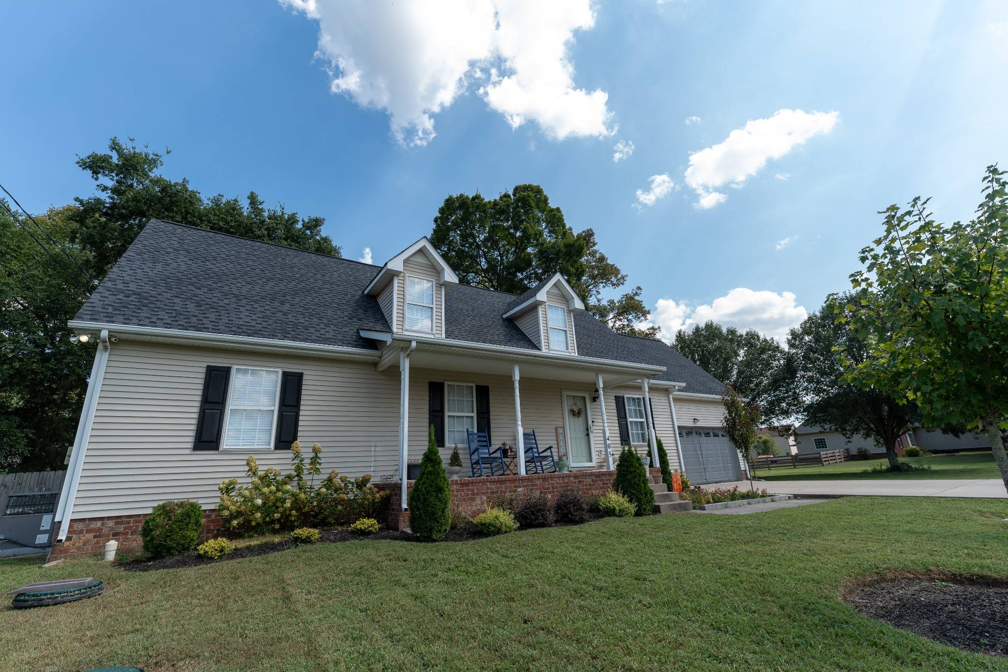 405 Long Creek Dr, Christiana, TN 37037