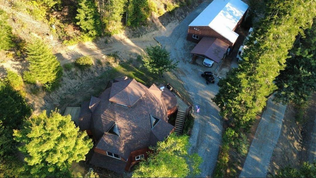 22292 N Leclerc Rd, Cusick, WA 99119