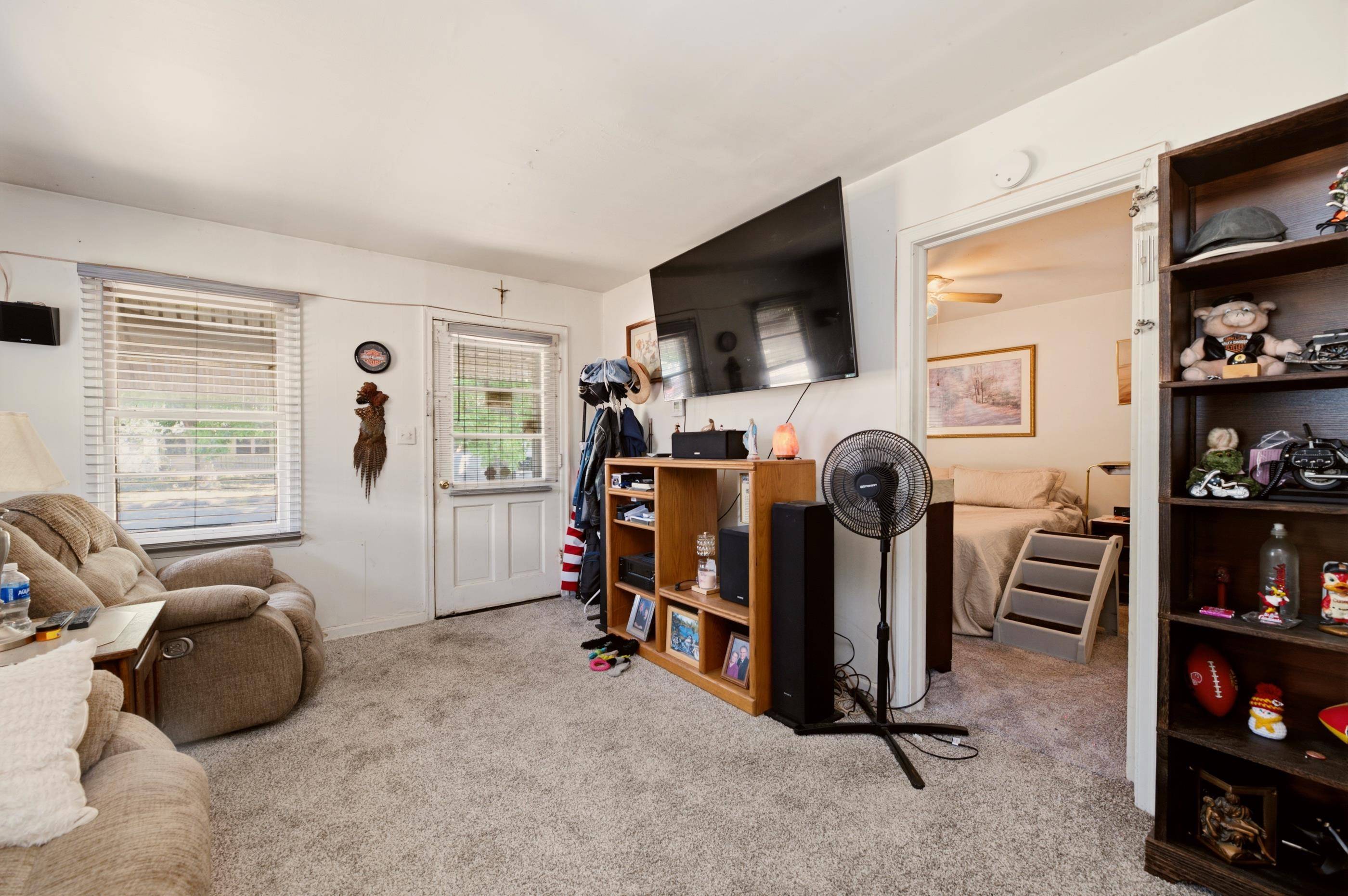 2531 S Ellis Ave, Wichita, KS 67216