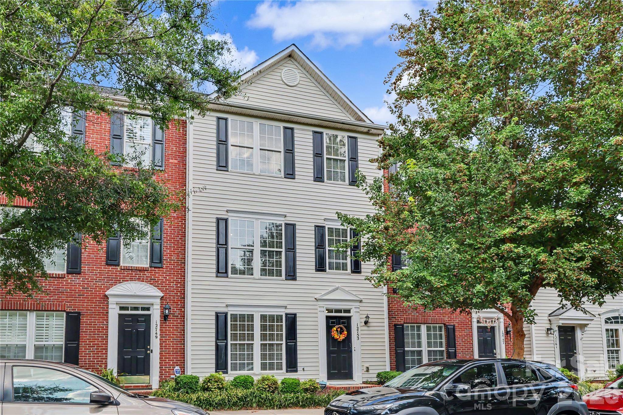 12753 Bullock Greenway BLVD, Charlotte, NC 28277