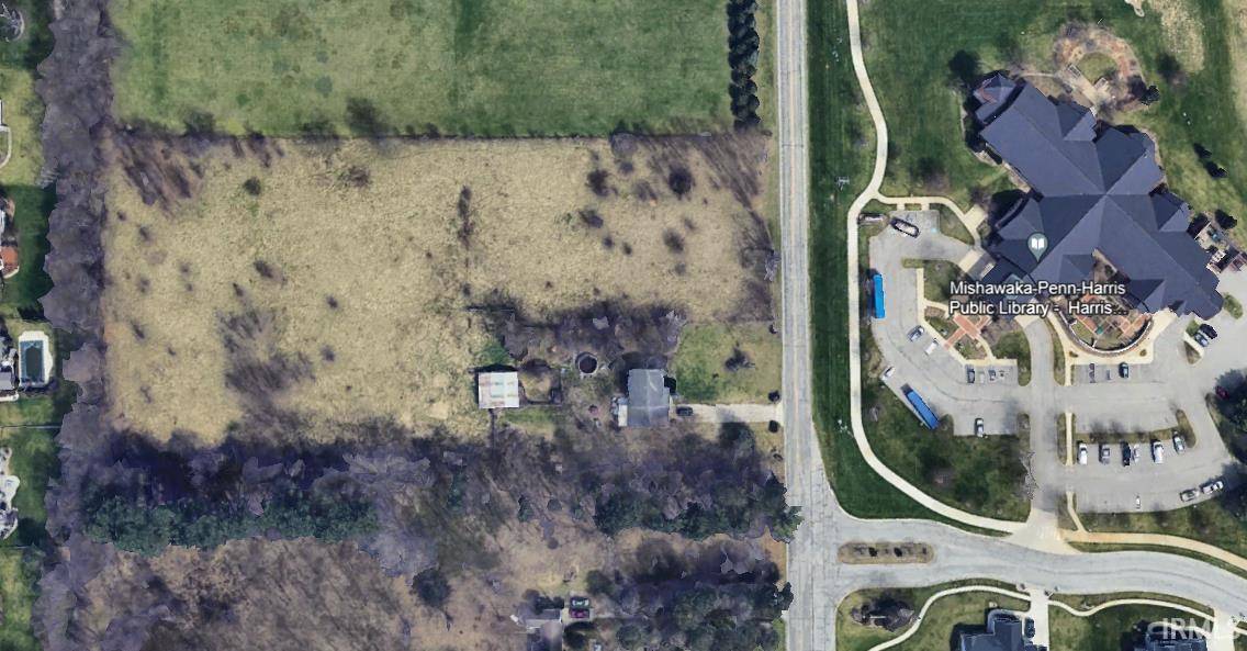 51405 Elm RD, Granger, IN 46530-8640