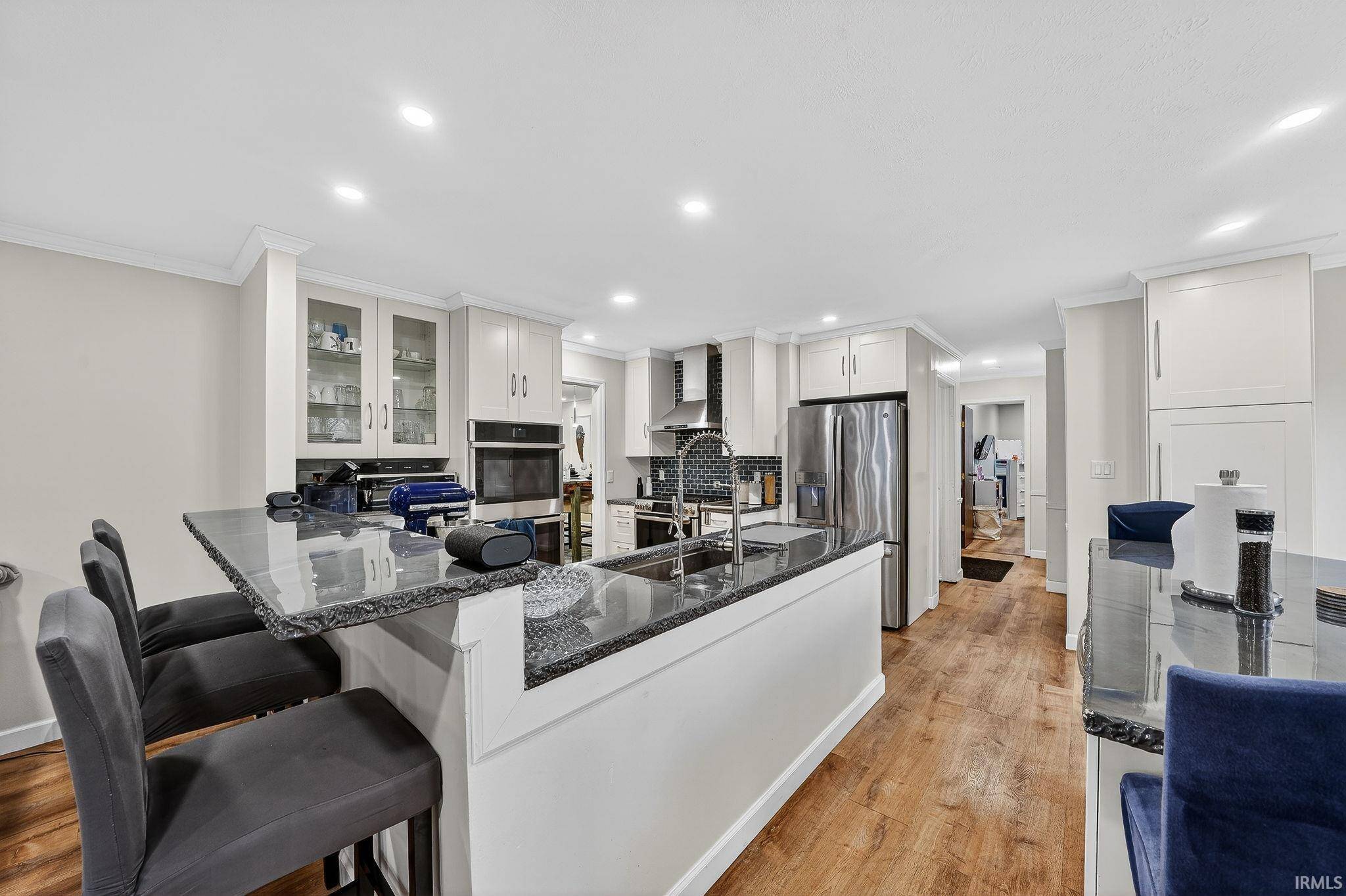 17202 Pencross DR, Granger, IN 46530-6937