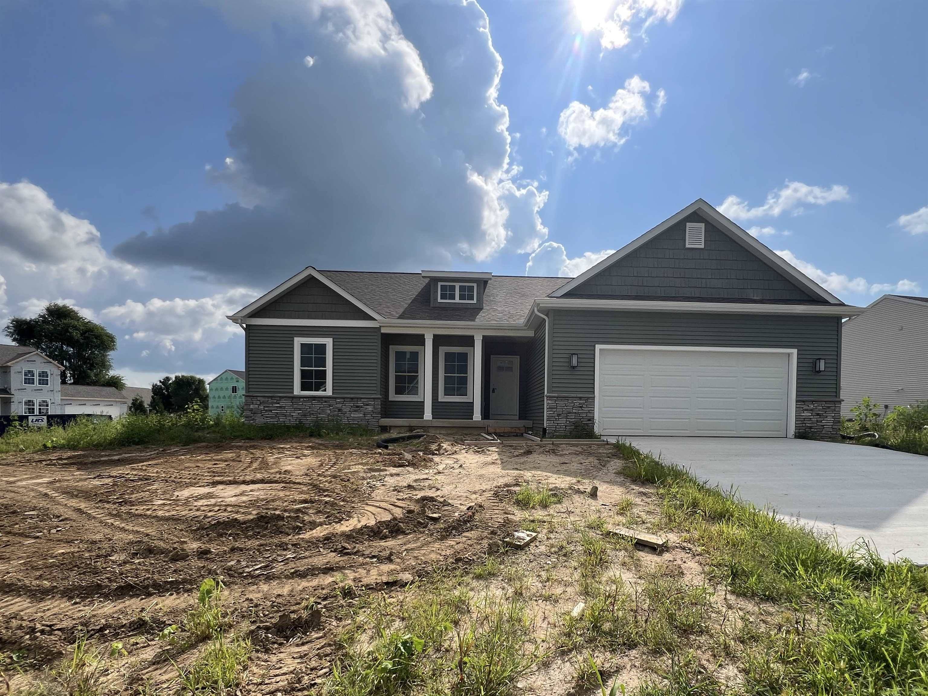 6822 Jacktown DR, South Bend, IN 46614