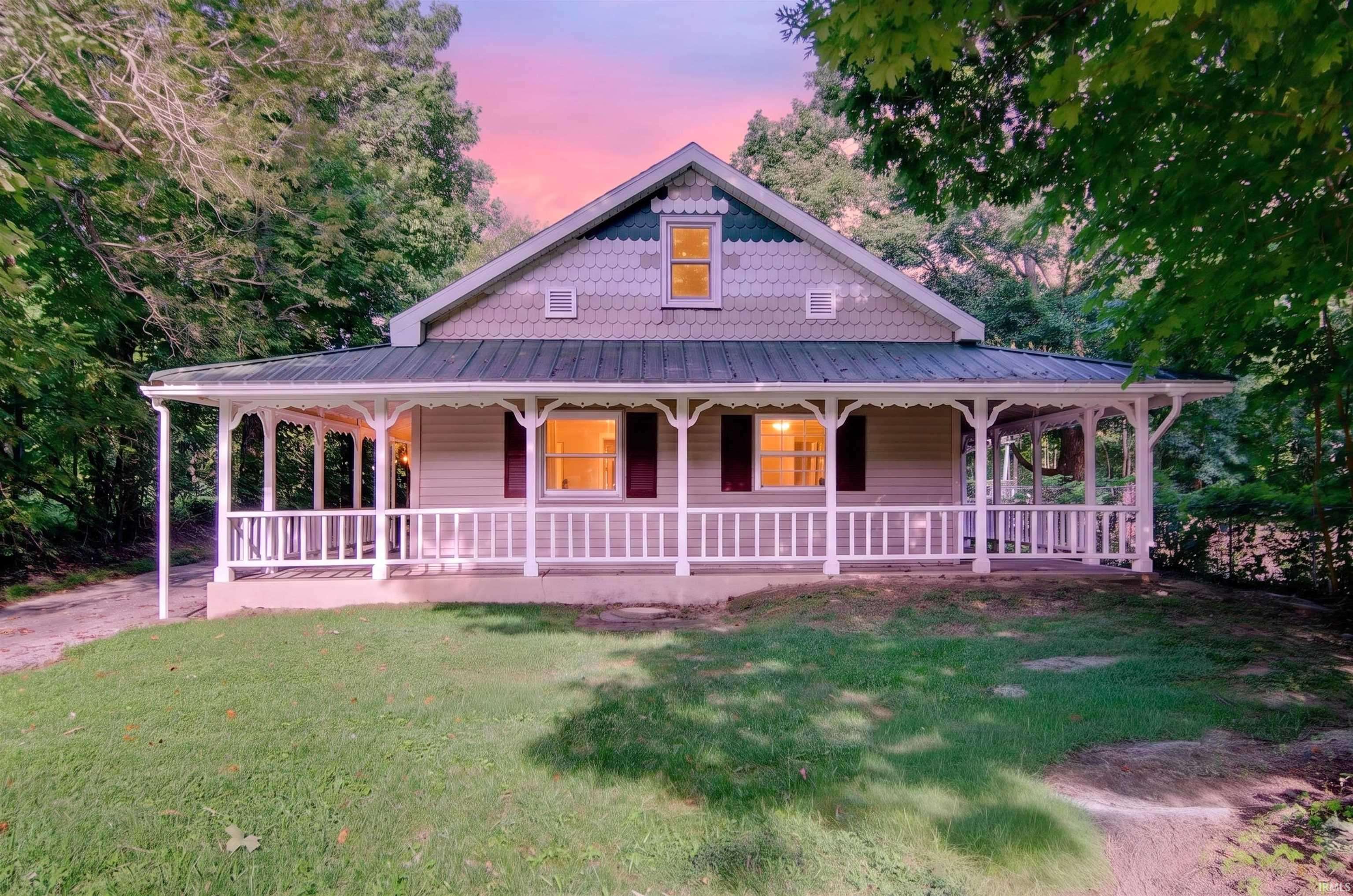 61980 Mayflower RD, South Bend, IN 46614