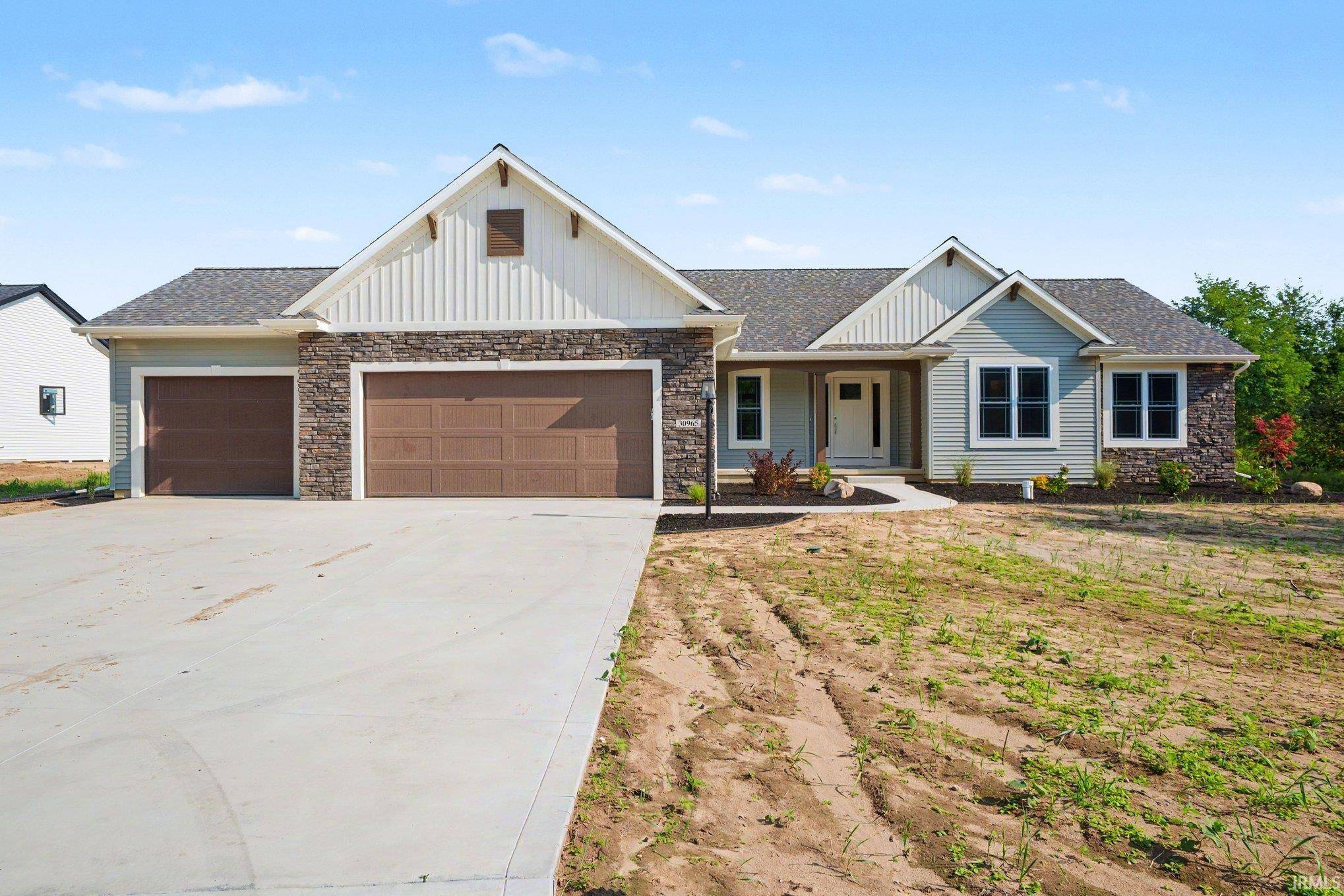 30965 County Road 10 ***, Granger, IN 46530
