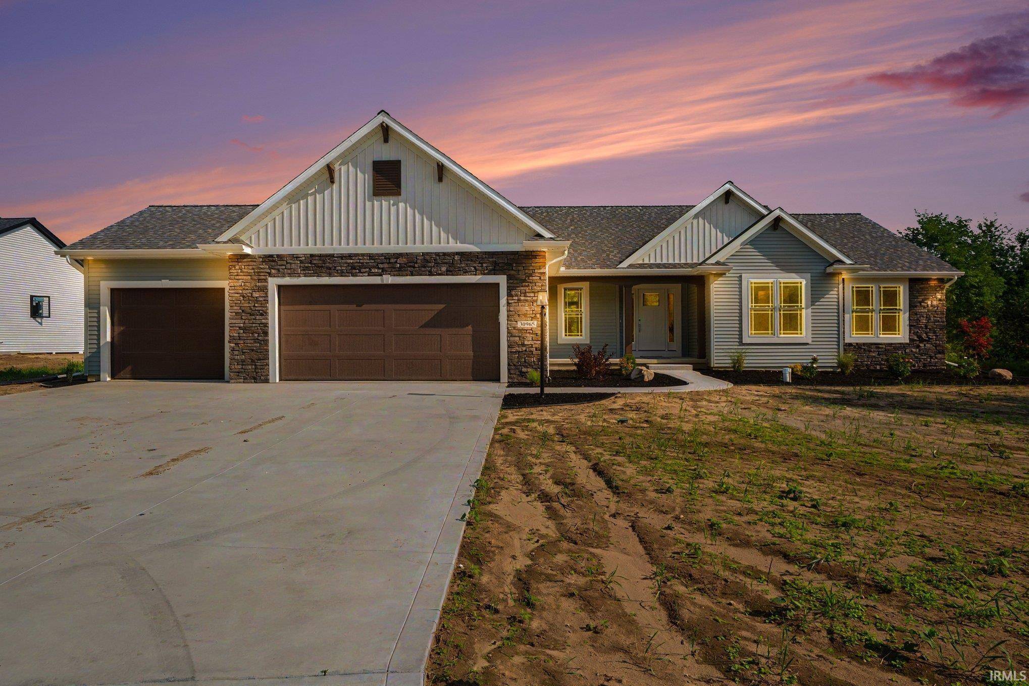 30965 County Road 10 ***, Granger, IN 46530