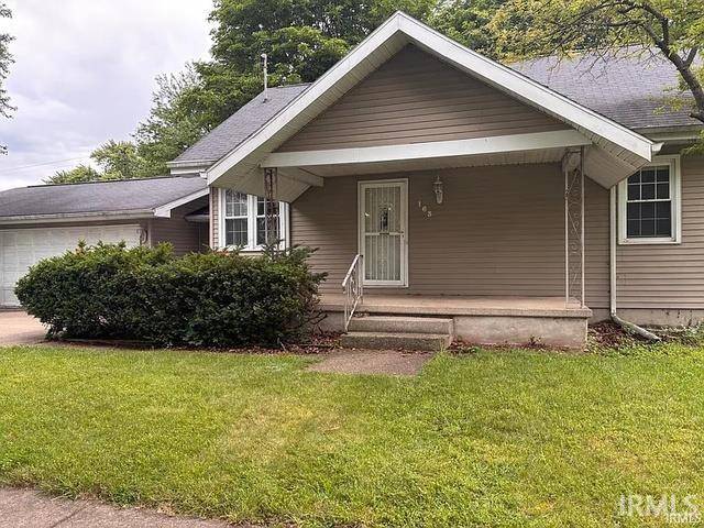163 Superior BLVD, Elkhart, IN 46516-5102