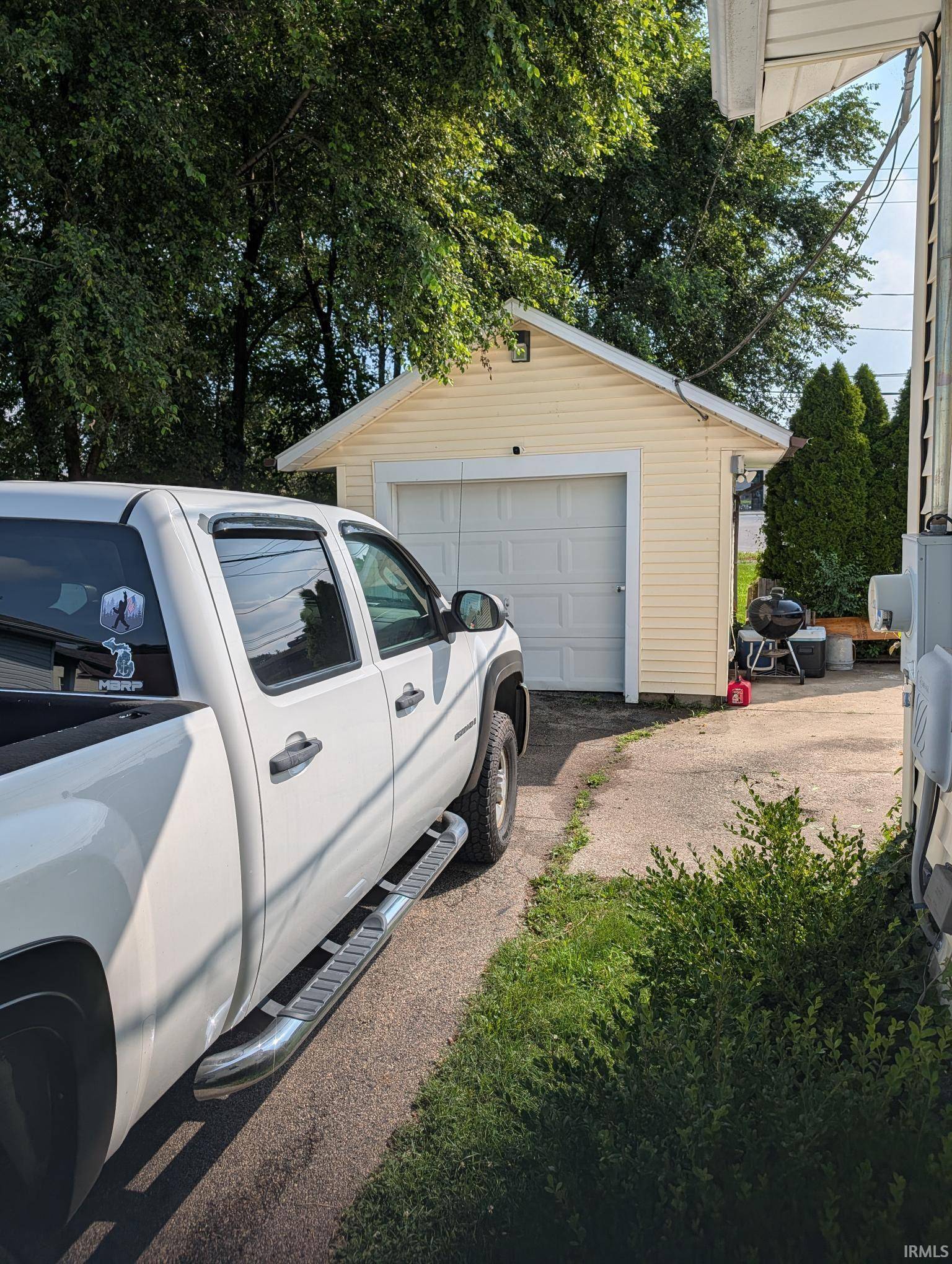 2420 Morton AVE, Elkhart, IN 46517