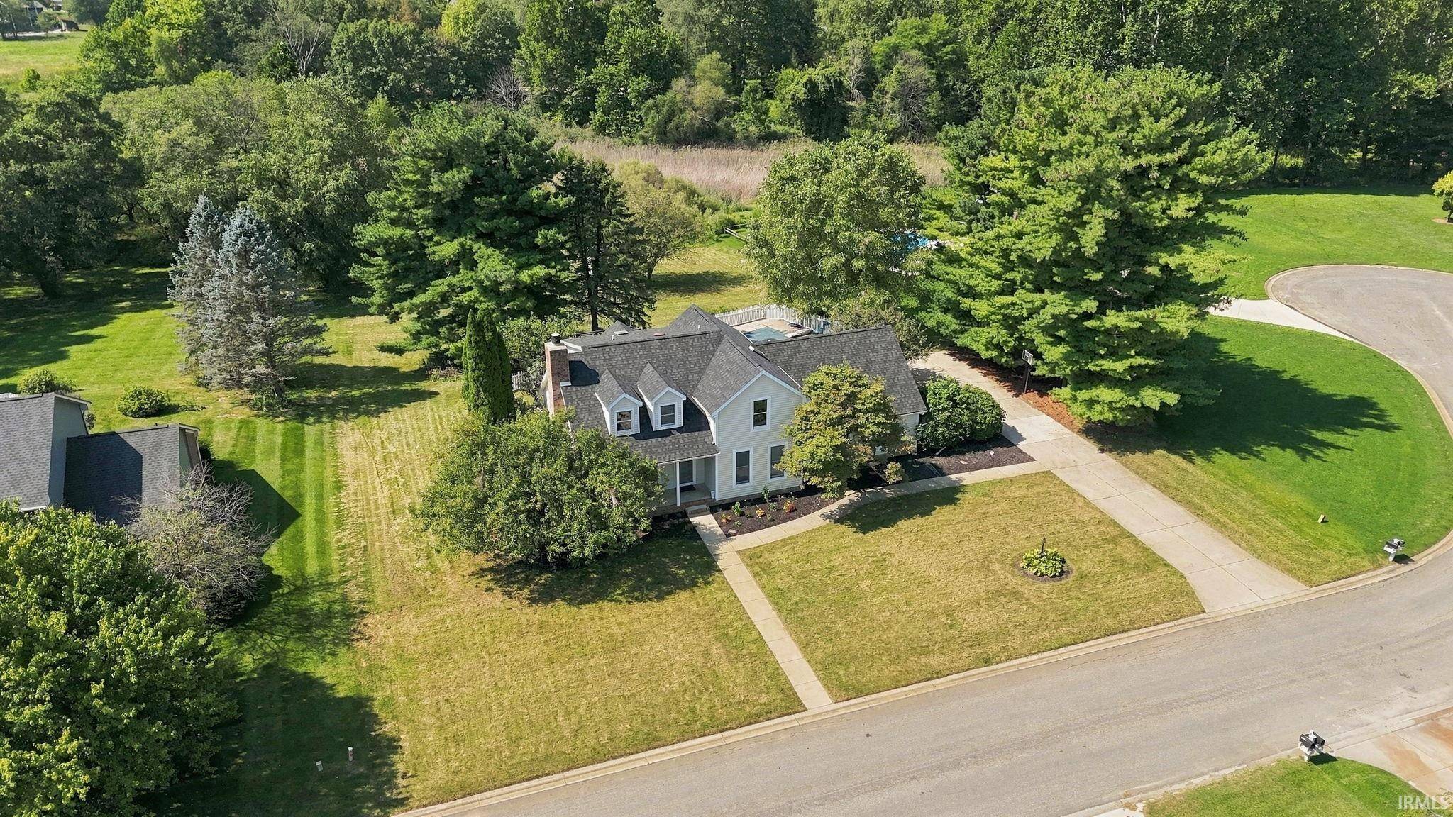 1709 S Walnut Drive ***, Warsaw, IN 46580