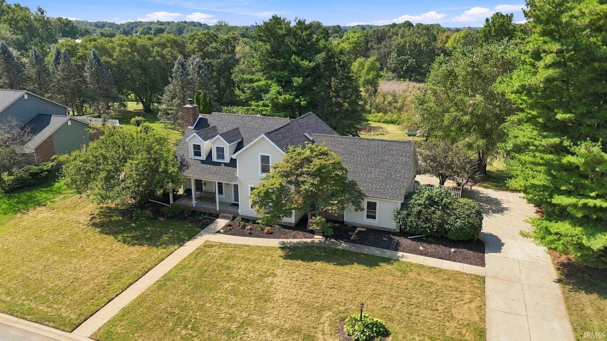 1709 S Walnut Drive ***, Warsaw, IN 46580