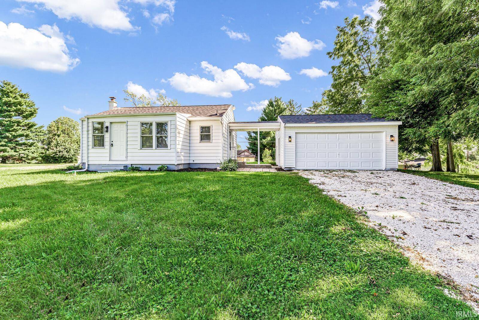 19600 Dice ST, South Bend, IN 46614
