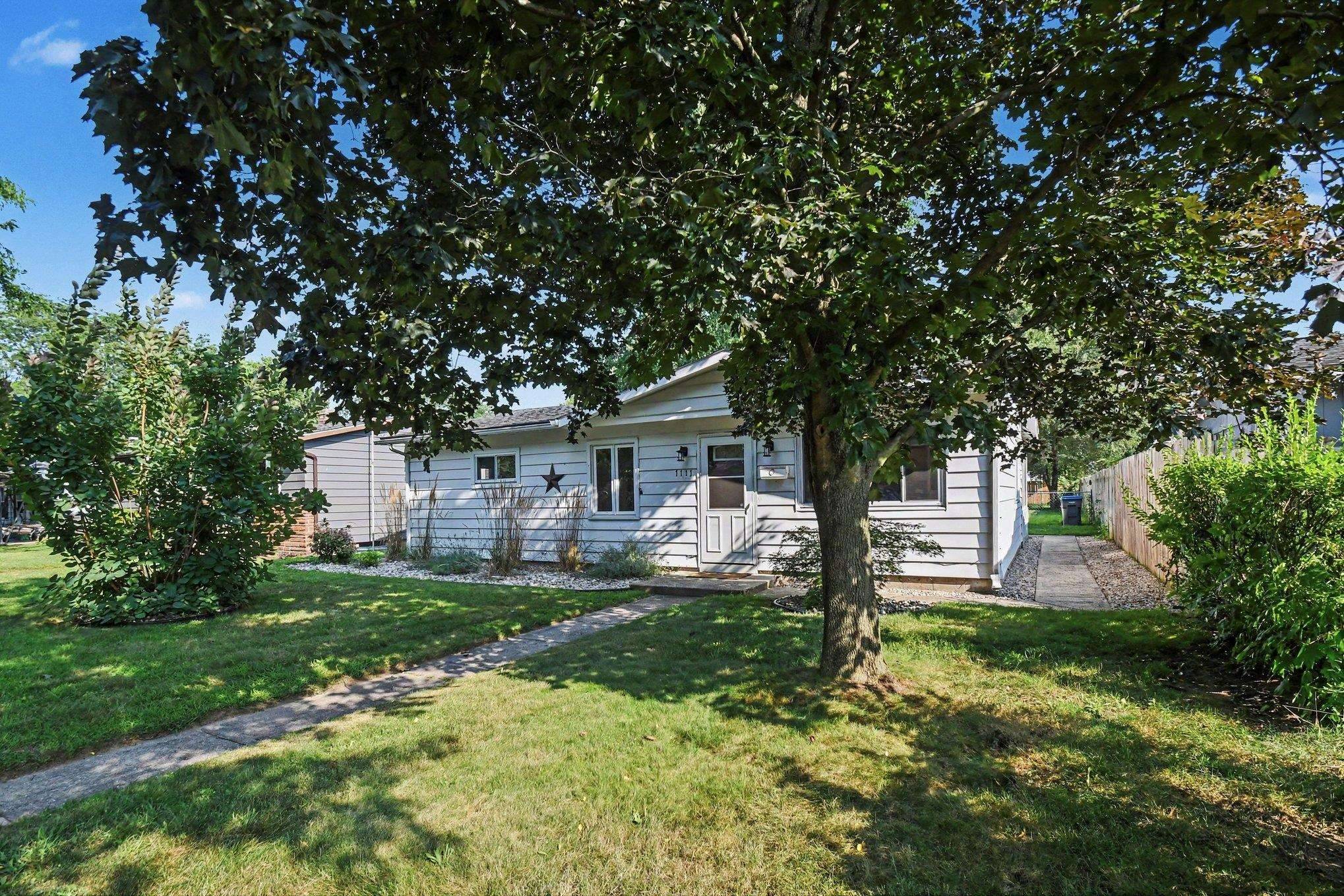 1111 McPherson ST, Elkhart, IN 46514