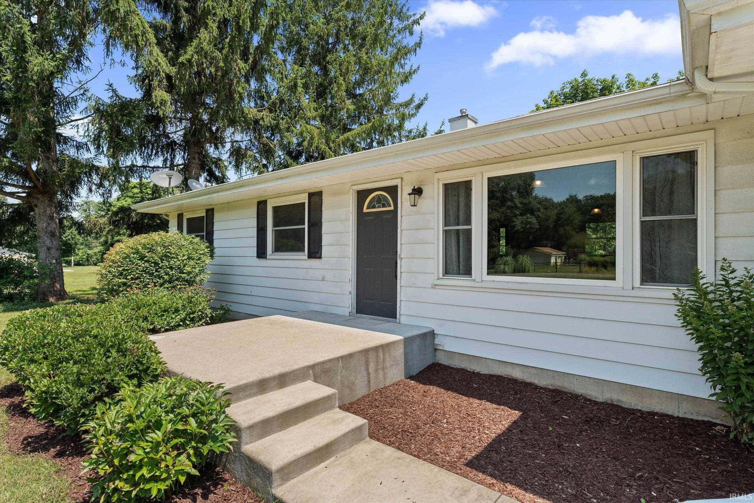 62480 Orange RD, South Bend, IN 46617