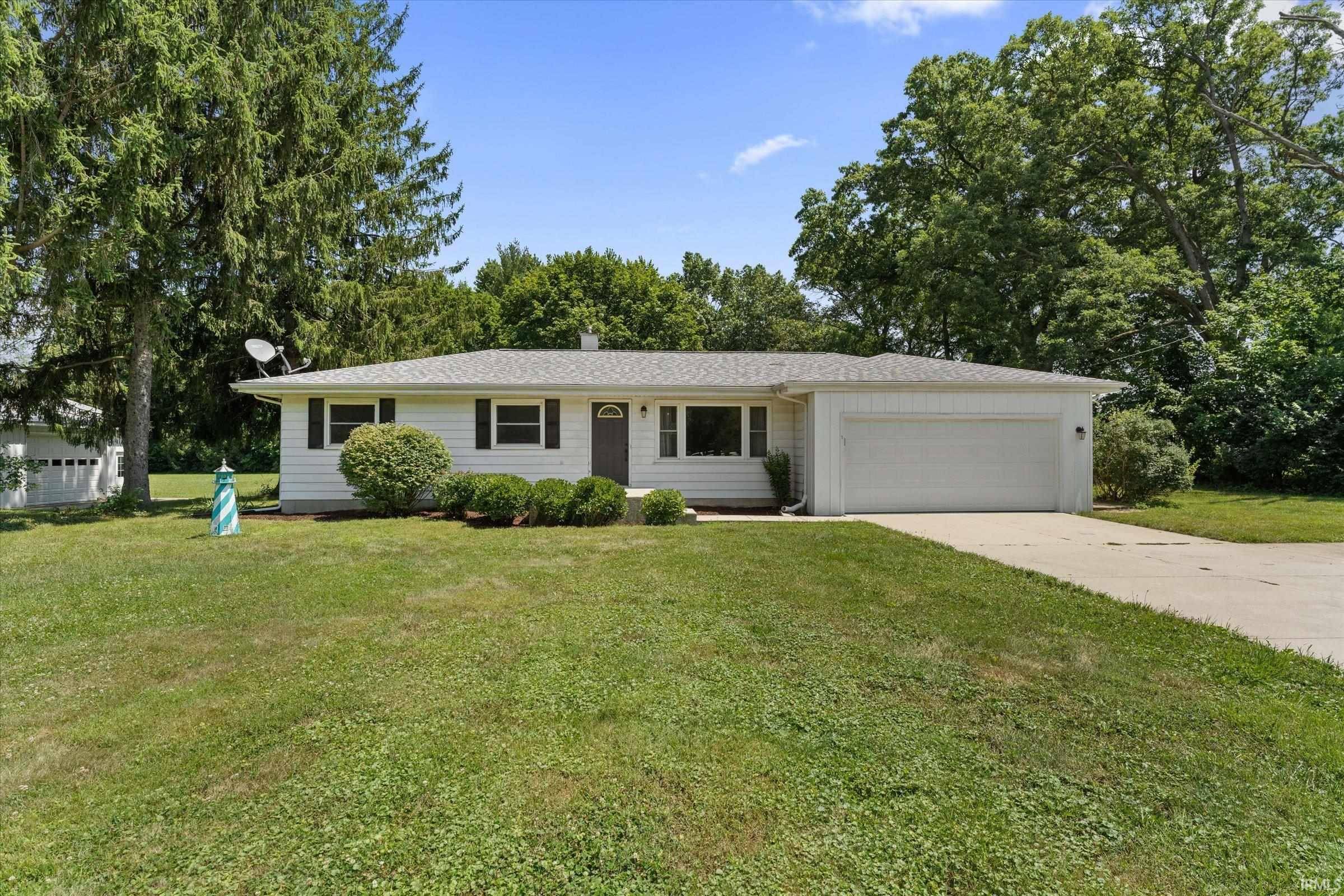 62480 Orange RD, South Bend, IN 46617