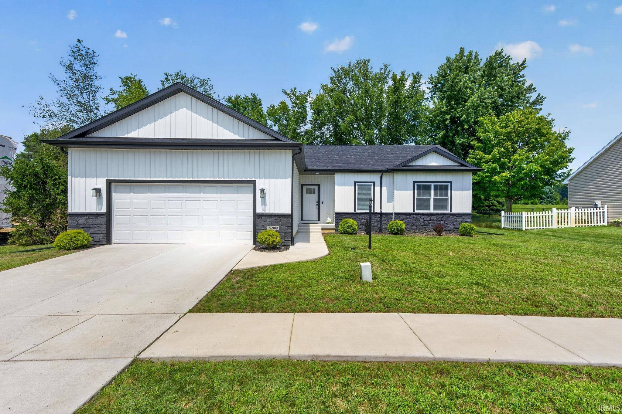 26909 N Marshall DR, South Bend, IN 46628-4606