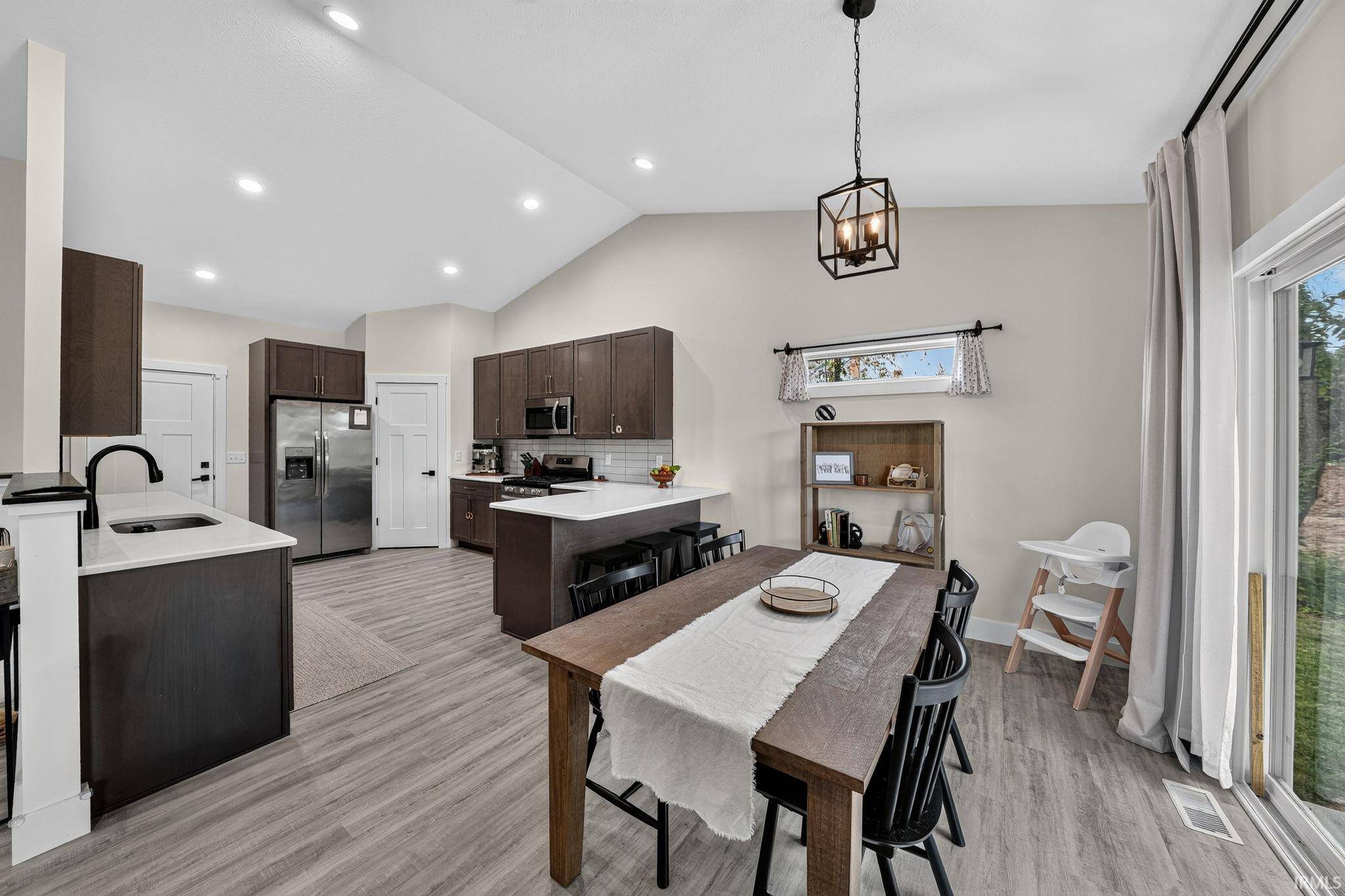 26909 N Marshall DR, South Bend, IN 46628-4606