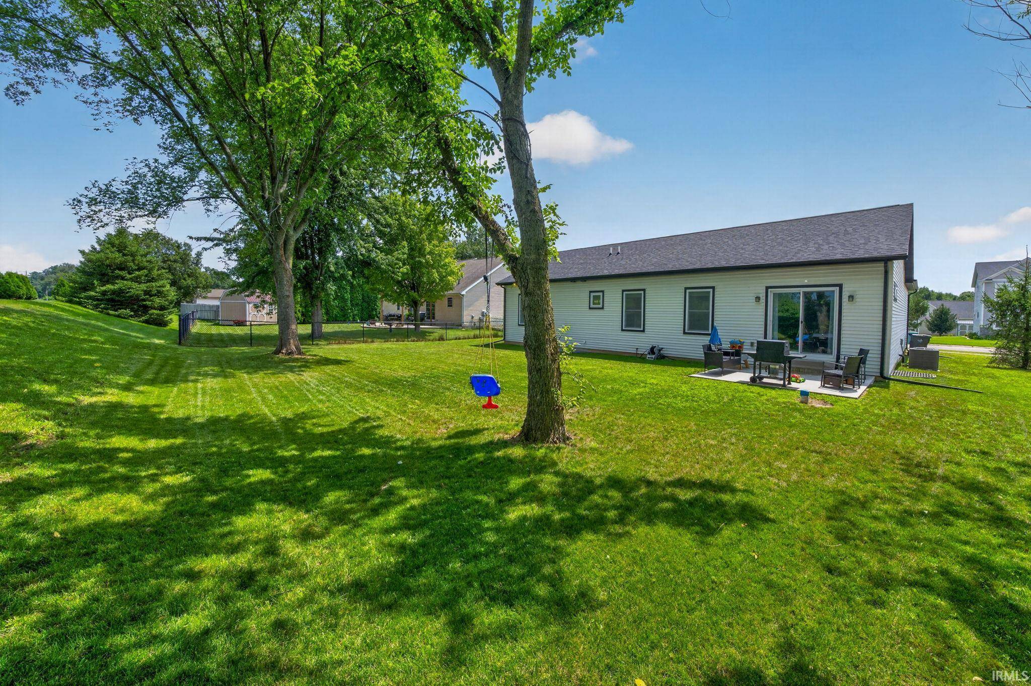 26909 N Marshall DR, South Bend, IN 46628-4606
