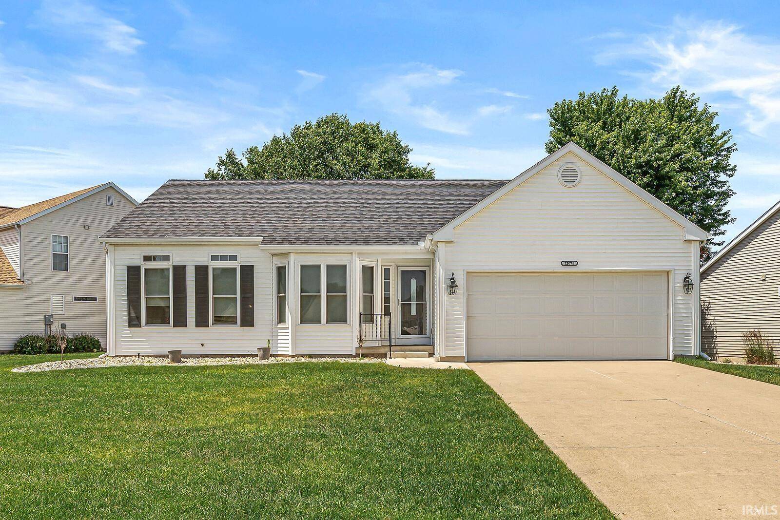23075 Allerton DR, South Bend, IN 46628