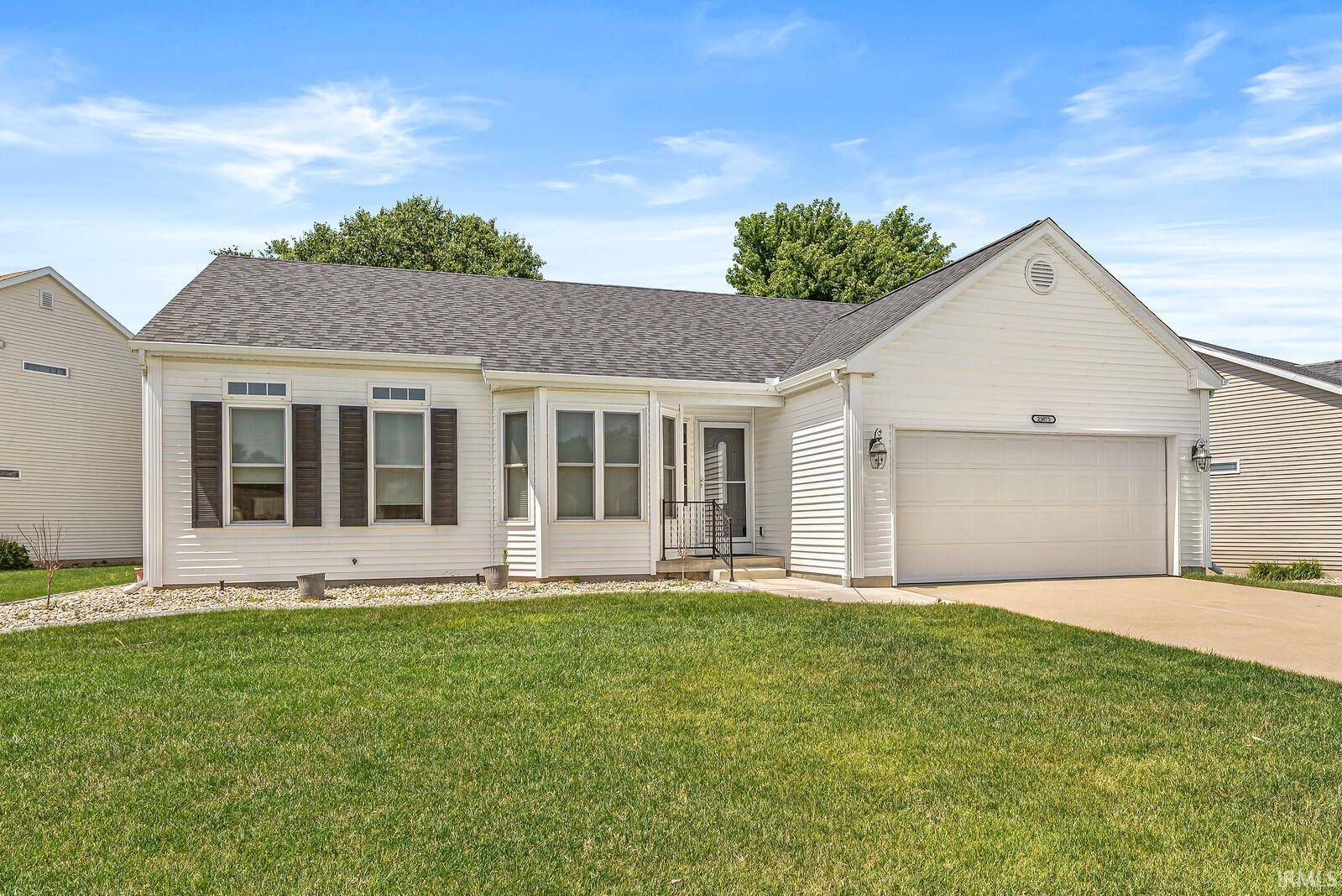 23075 Allerton DR, South Bend, IN 46628