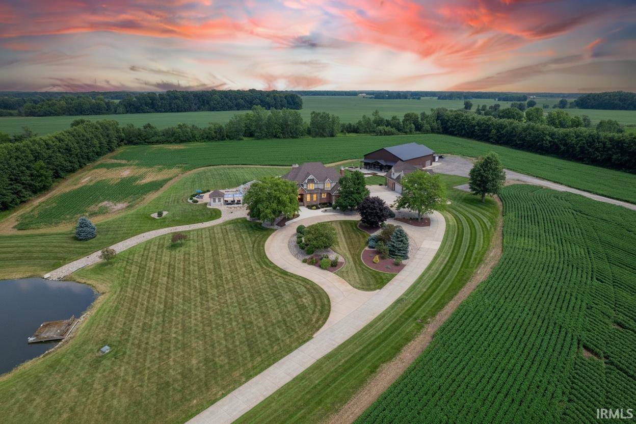 61640 Dogwood RD, Mishawaka, IN 46544-9762