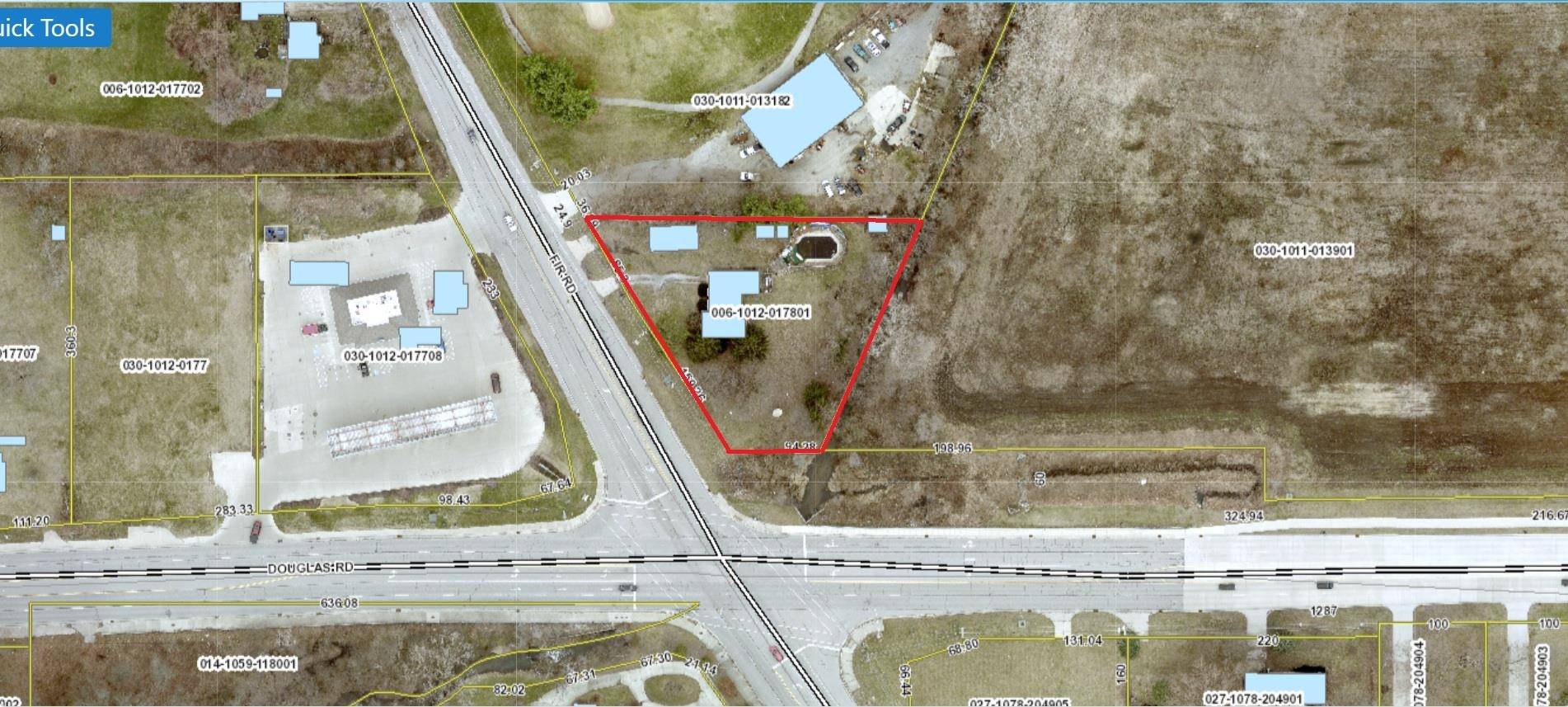 53956 Fir RD, Granger, IN 46530-7322