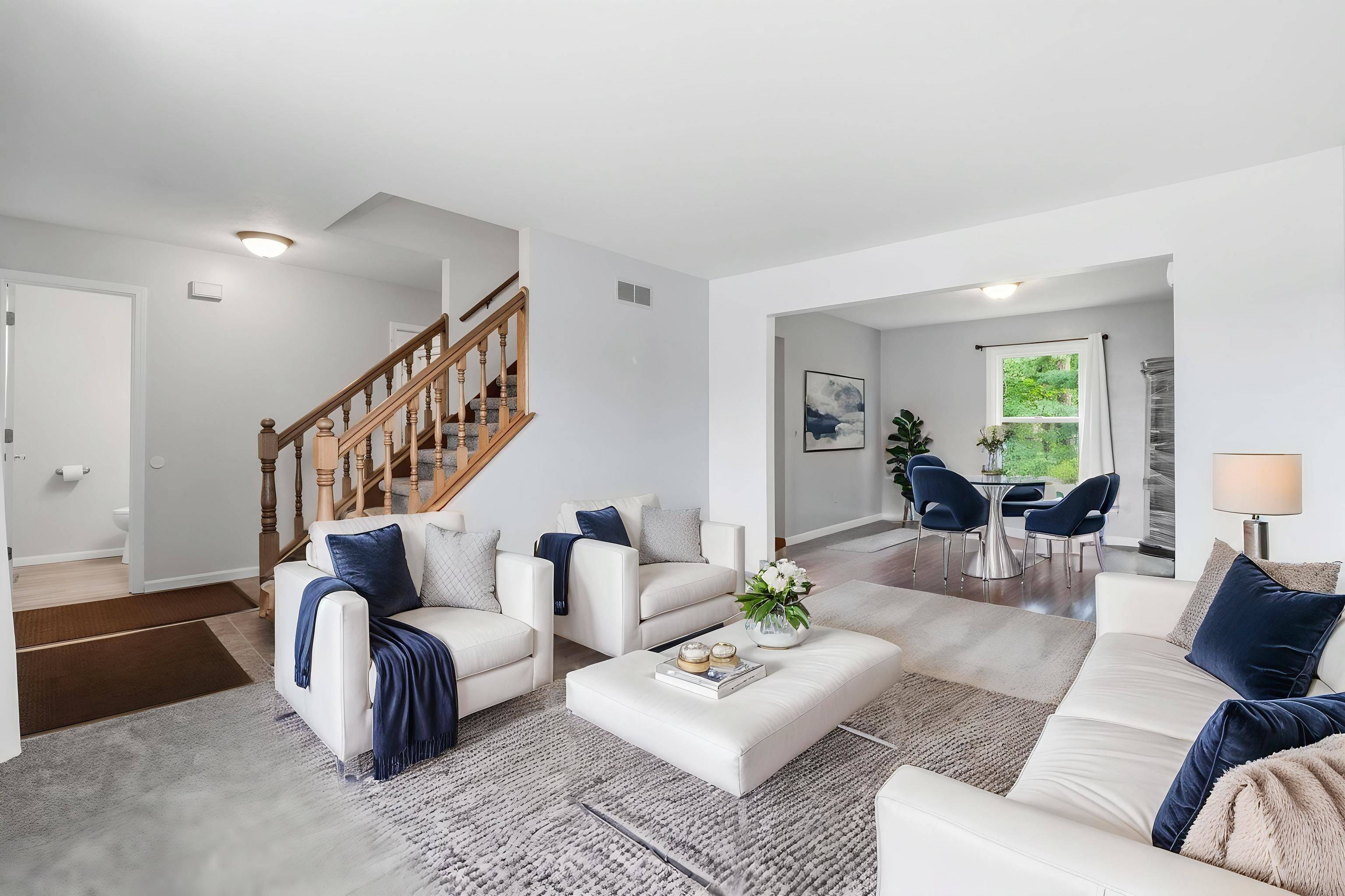 4201 Foxfire DR, South Bend, IN 46628