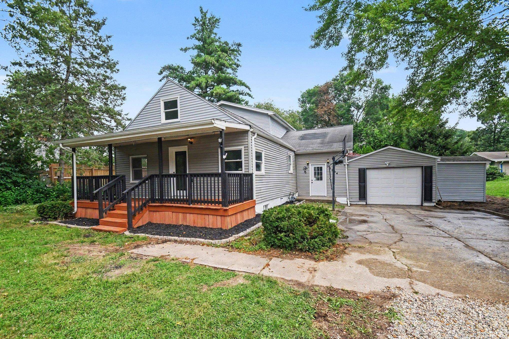 52854 Francis ST, South Bend, IN 46637