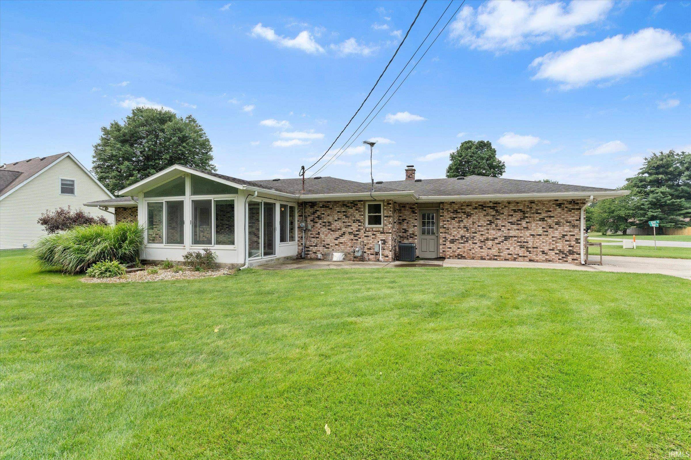 57080 Osage DR, Goshen, IN 46528-9536