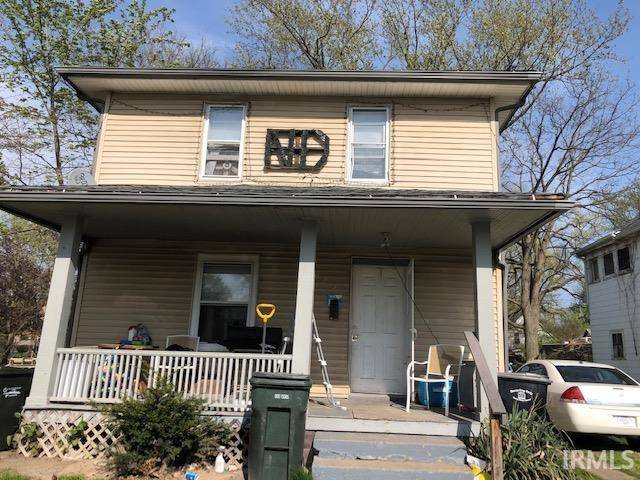 920 Cleveland AVE, South Bend, IN 46628-2478