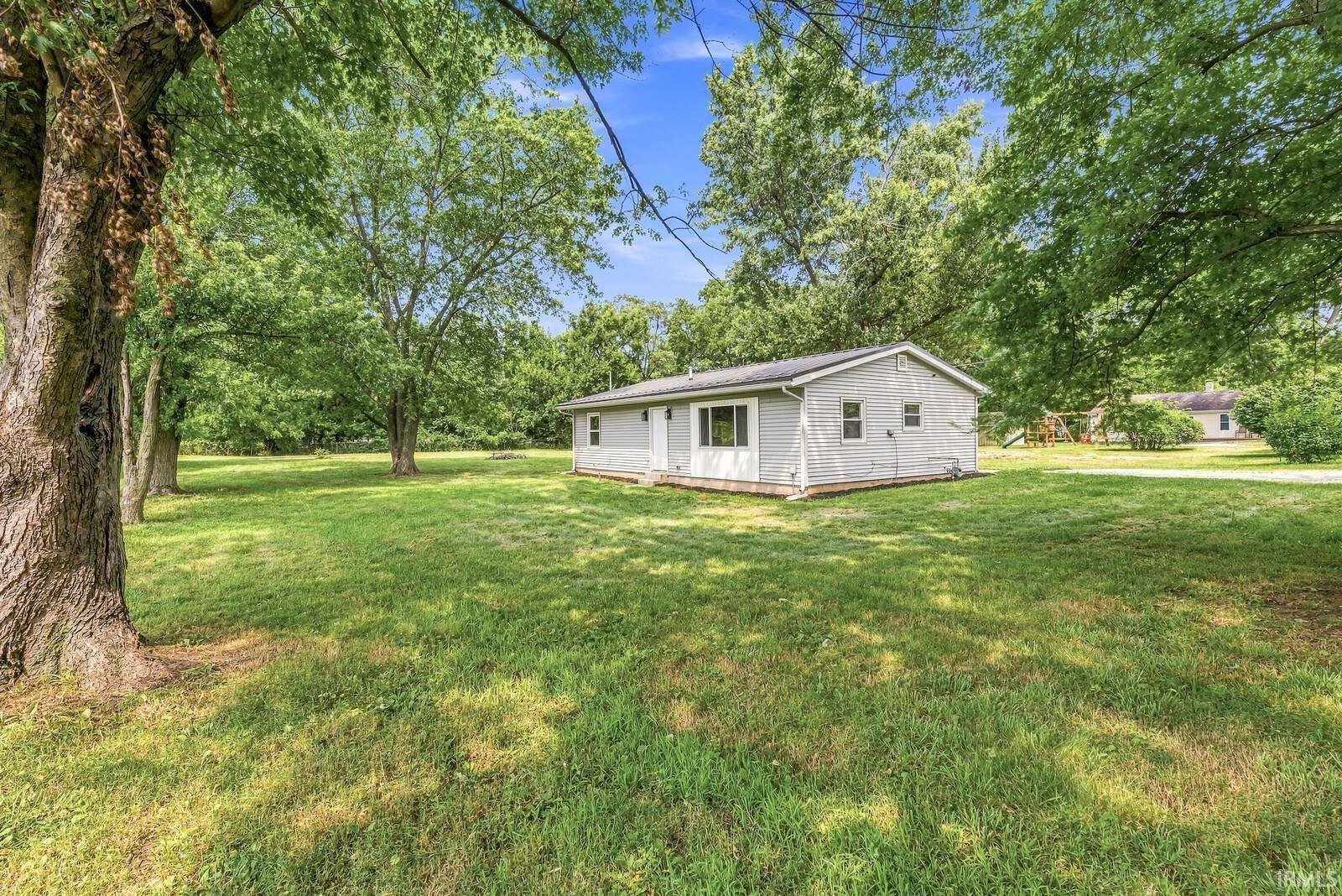 56613 Shore AVE, Elkhart, IN 46516