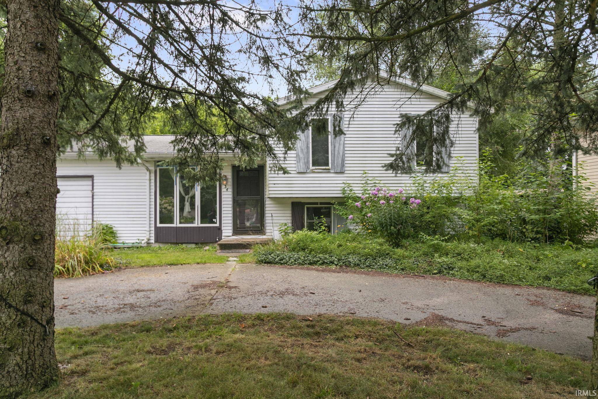 434 N Harding AVE, Mishawaka, IN 46544