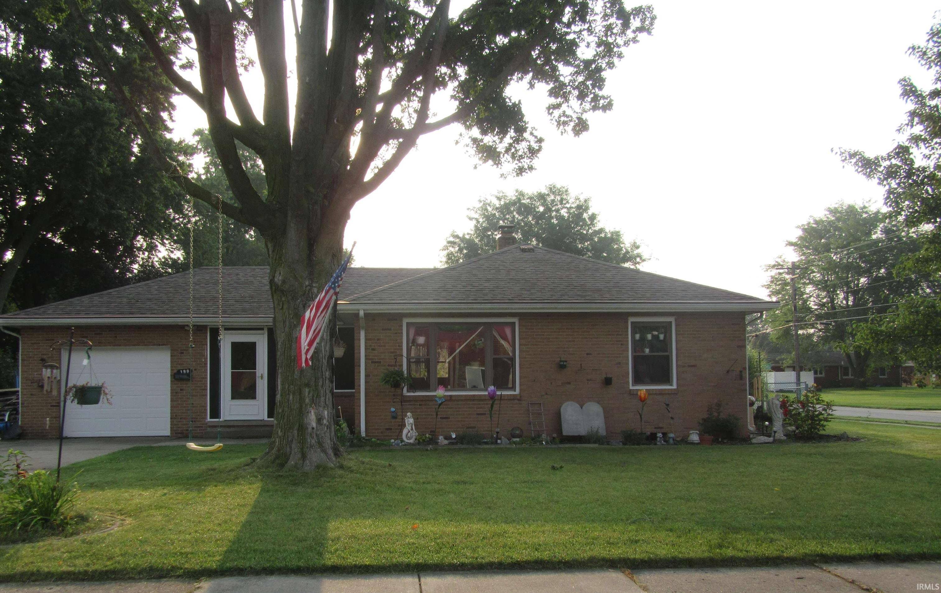 190 Witmer AVE, Elkhart, IN 46514