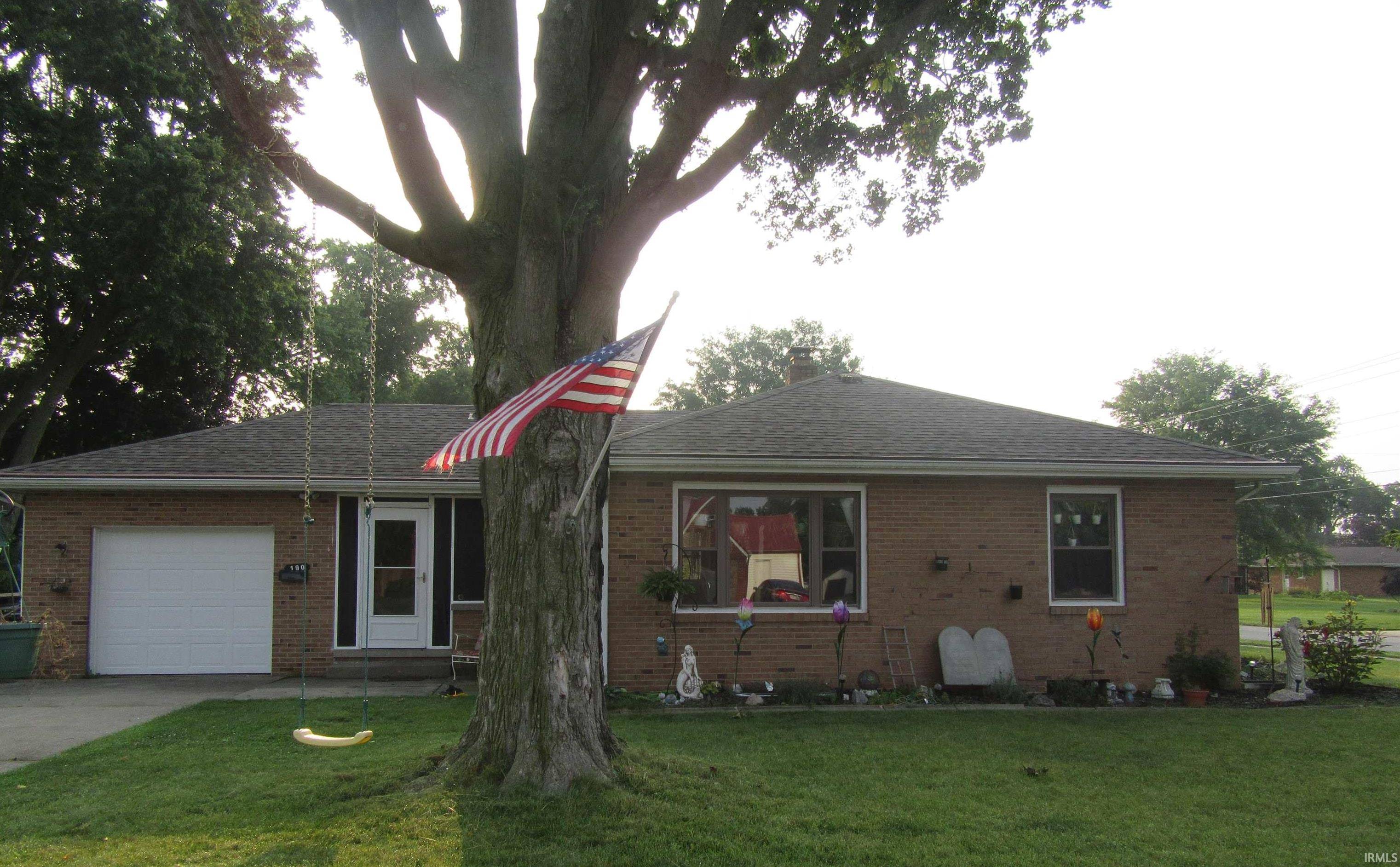 190 Witmer AVE, Elkhart, IN 46514
