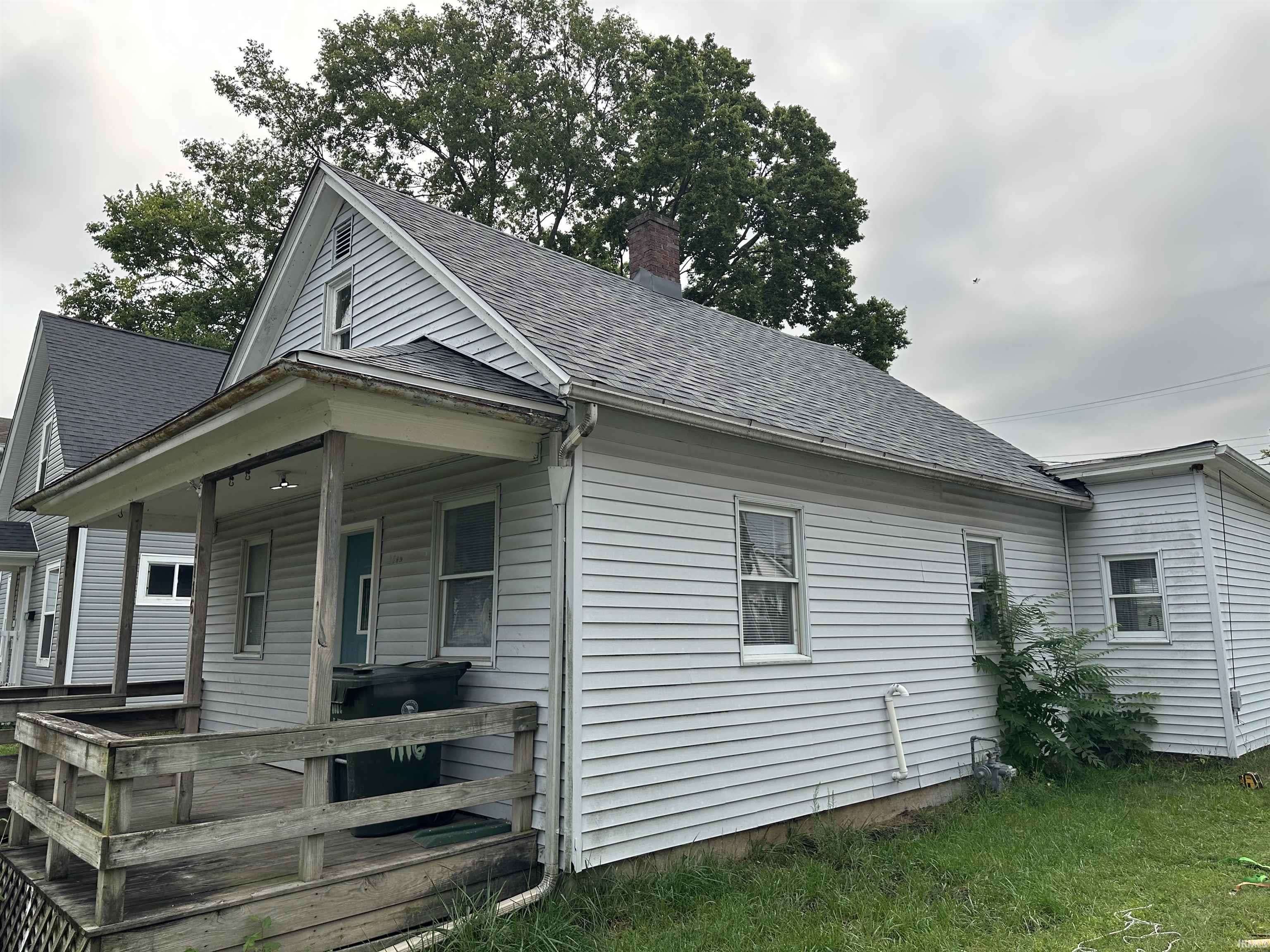 1116 Bowman ST, South Bend, IN 46613
